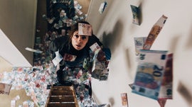 Imagem de Um Crime, Um Castigo