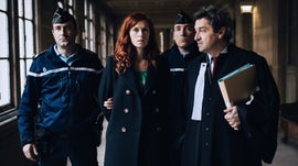 Imagem de Um Crime, Um Castigo