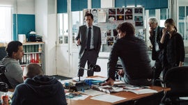 Imagem de Um Crime, Um Castigo