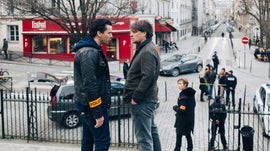 Imagem de Um Crime, Um Castigo