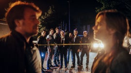 Imagem de Um Crime, Um Castigo