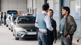 Imagem de Um Crime, Um Castigo