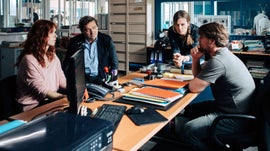 Imagem de Um Crime, Um Castigo