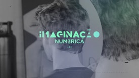 Imaginação Numérica - Pedro Henriques