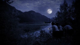 Imagem de O Segredo de Darwin: A Experi�ncia do Rapto das Crian�as