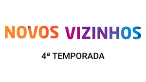 Novos Vizinhos