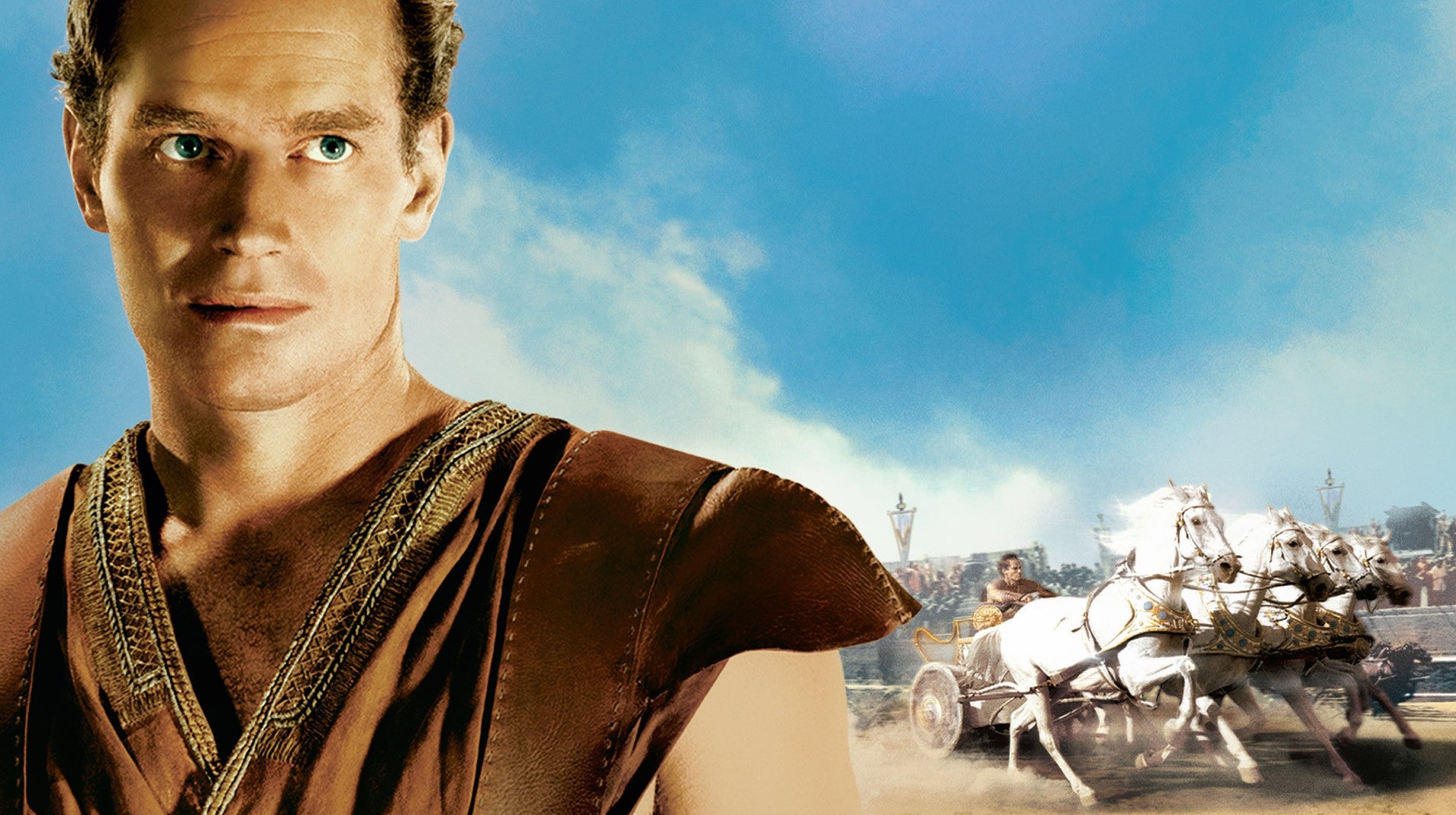 Imagem de Ben-Hur