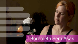 Imagem de Borboleta Sem Asas