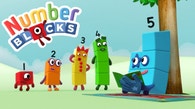 Numberblocks