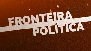 Fronteira Política