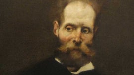 Imagem de Santo Antero: Vida e Obra de Antero de Quental