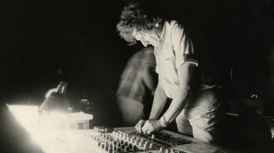 Play - Xenakis Revolução: O Construtor de Sons