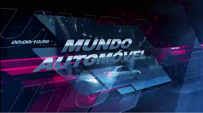 Play - Mundo Automóvel