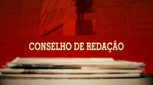 Conselho de Redação