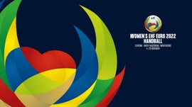 Imagem de EHF Campeonato Europeu de Andebol Feminino 2022