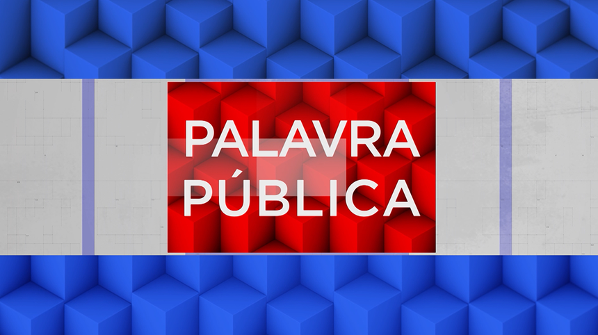 Palavra Pública de 20 mai 2026 - RTP Play