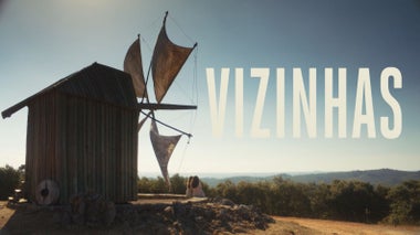 Imagem de Vizinhas