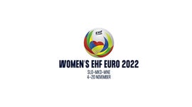 Imagem de Andebol: EHF Campeonato da Europa Feminino 2022 (Meias-Finais e Final)
