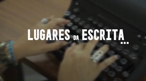 Lugares da Escrita