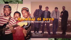 Imagem de Djumbai di Povo - 30 Anos de Tabanka Djaz