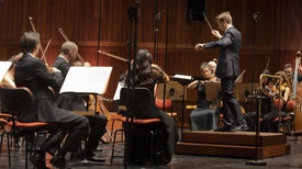 Festival Jovens Músicos 2022: Concerto Laureado de Direção de Orquestra