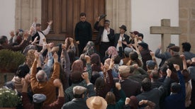 A Traição do Padre Martinho