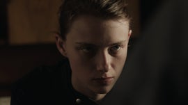 Imagem de Olhem S� Para Ela