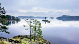 Os Paraísos Secretos da Escandinávia