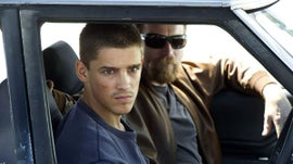 Imagem de Filho do Crime