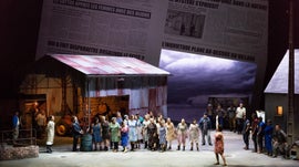 Imagem de O Barba-Azul