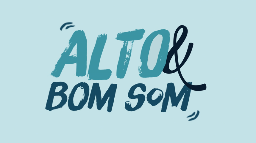 Alto e Bom Som 2022 de 12 jan 2024 - RTP Palco - RTP