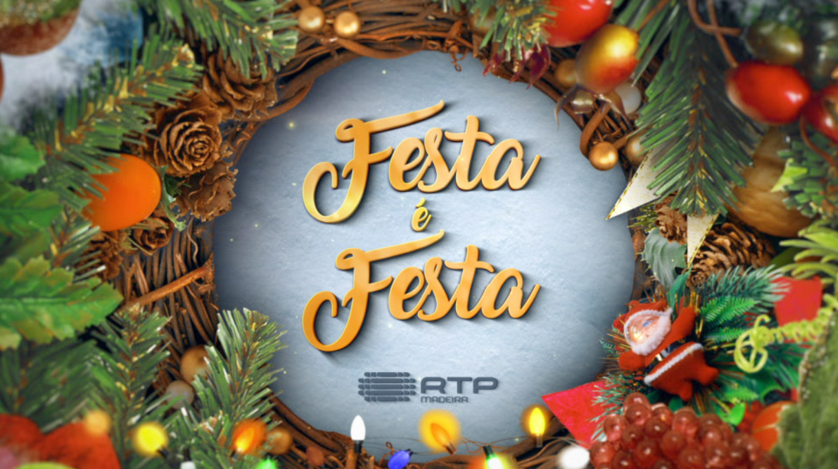 Imagem de Festa é Festa 2022