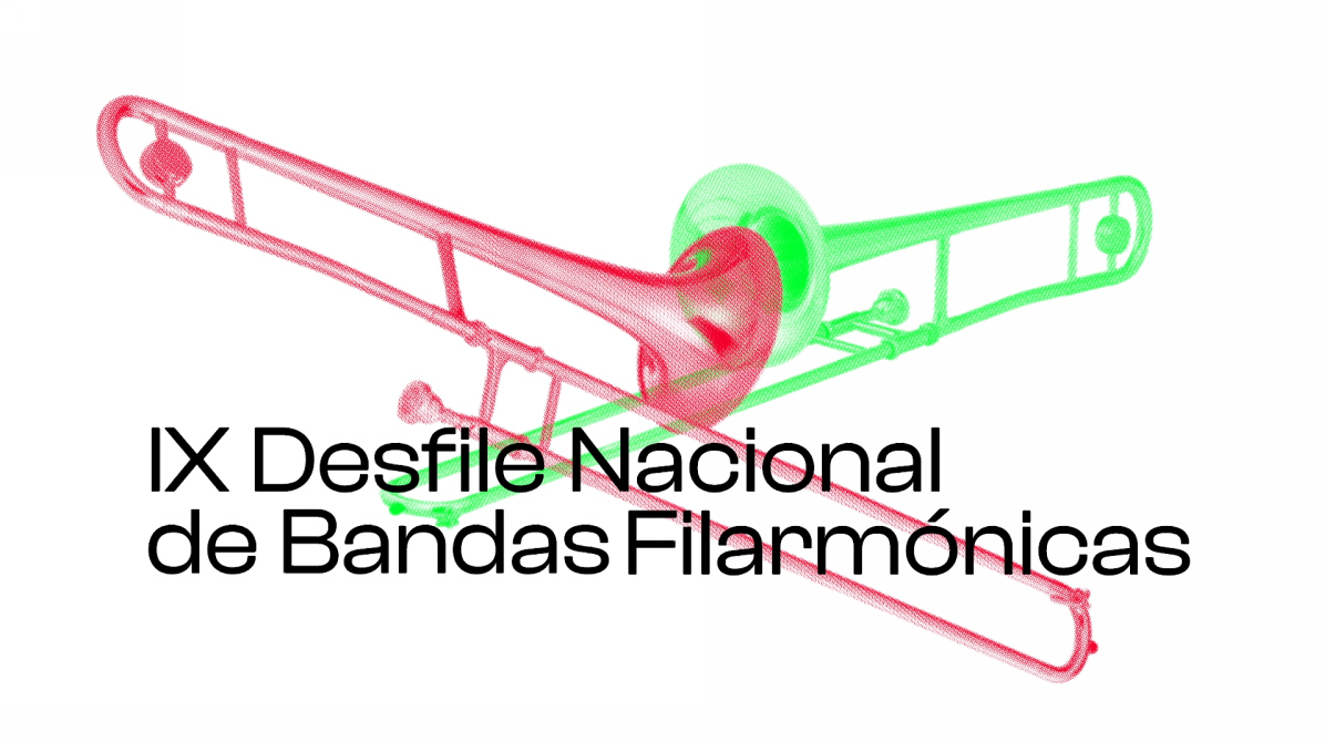 Desfile Nacional de Bandas Filarmnicas 2022