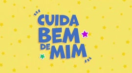 Imagem de Cuida Bem de Mim