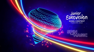 Play - Festival Eurovisão Júnior da Canção