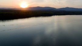 Imagem de Rio Hudson Selvagem