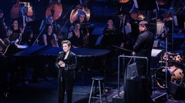 Lea Salonga em Concerto