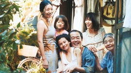 Imagem de Shoplifters: Uma Família de Pequenos Ladrões