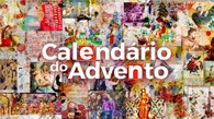 Calend�rio do Advento
