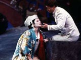 Imagem de MADAME BUTTERFLY (�pera)