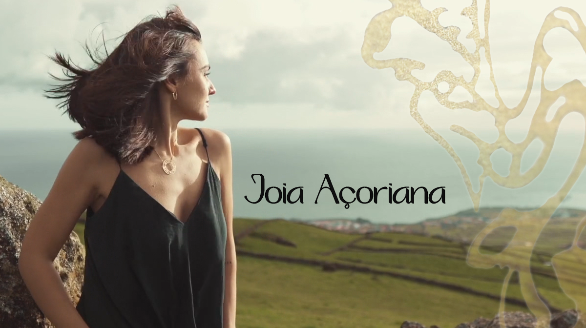 Imagem de Joia Açoriana