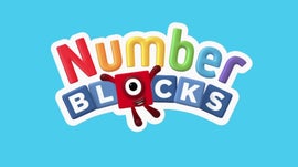 Imagem de Numberblocks