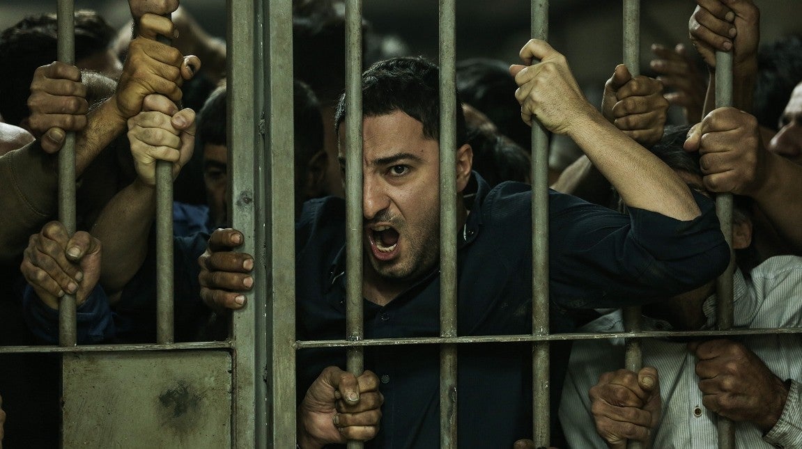 Imagem de A Lei de Teerão