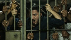 Imagem do Programa / Episiódio - A Lei de Teerão