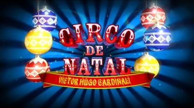 Play - Circo de Natal