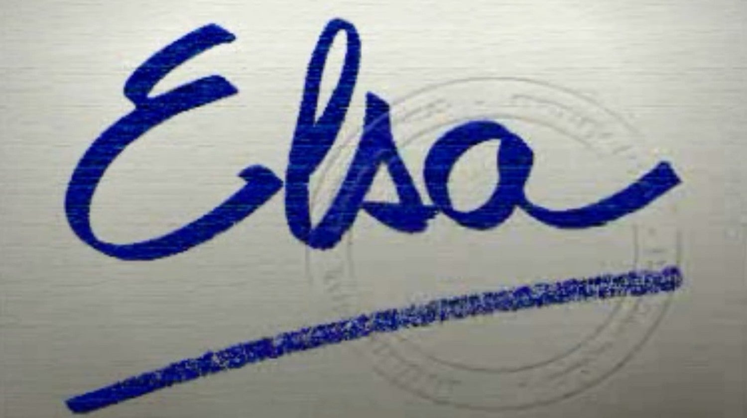 Elsa