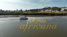 A Rota Africana