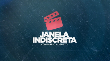 Imagem de Janela Indiscreta