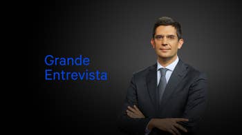 Imagem de Grande Entrevista