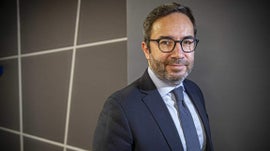 Jorge Moreira da Silva